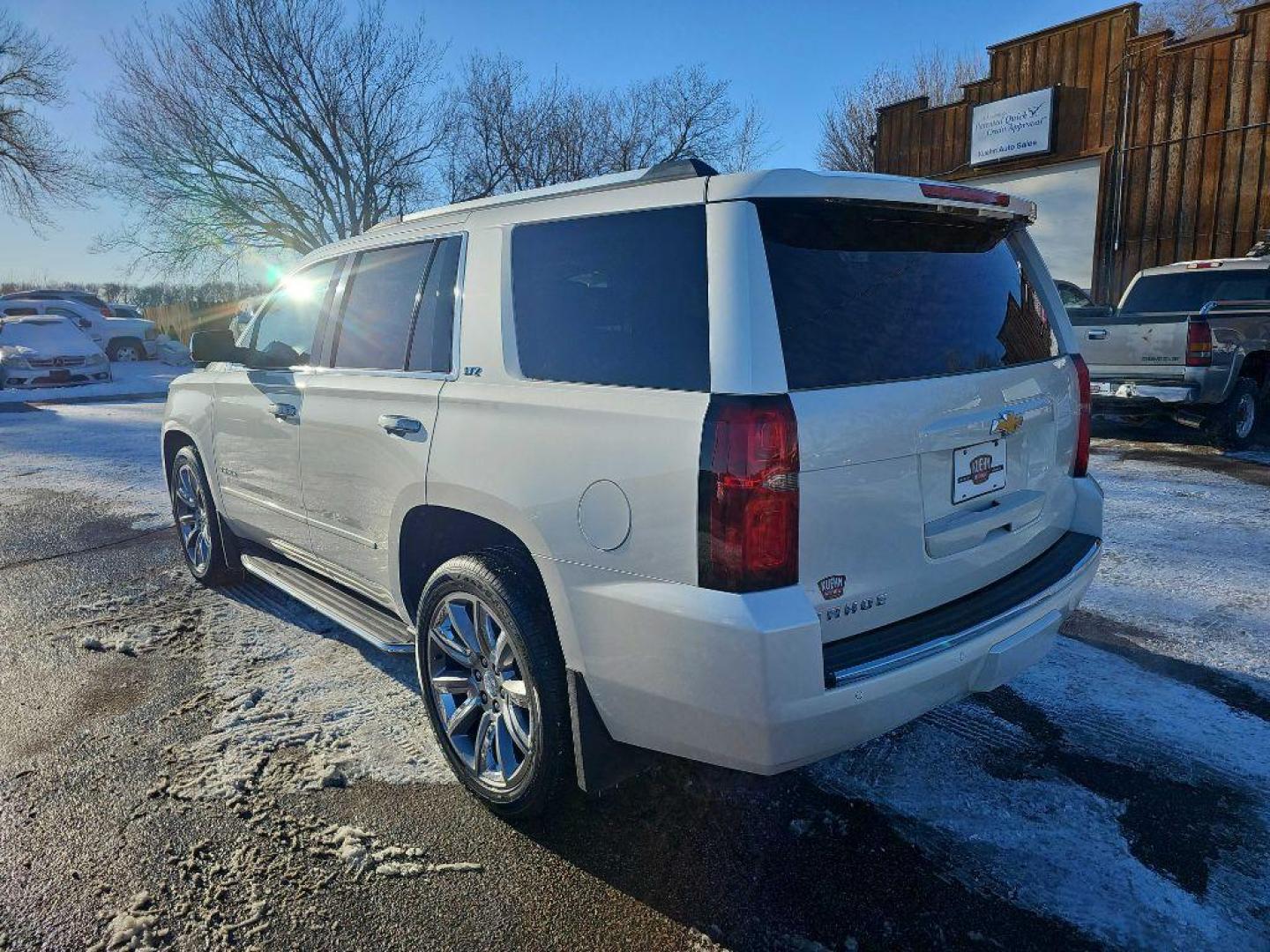 2011 SILVER JEEP GRAND CHEROKEE LAREDO (1J4RR4GG3BC) with an 3.6L engine, Automatic transmission, located at 495 Old Highway 20 West, South Sioux City, NE, 68776, (402) 494-2677, 42.458408, -96.443512 - Photo#30