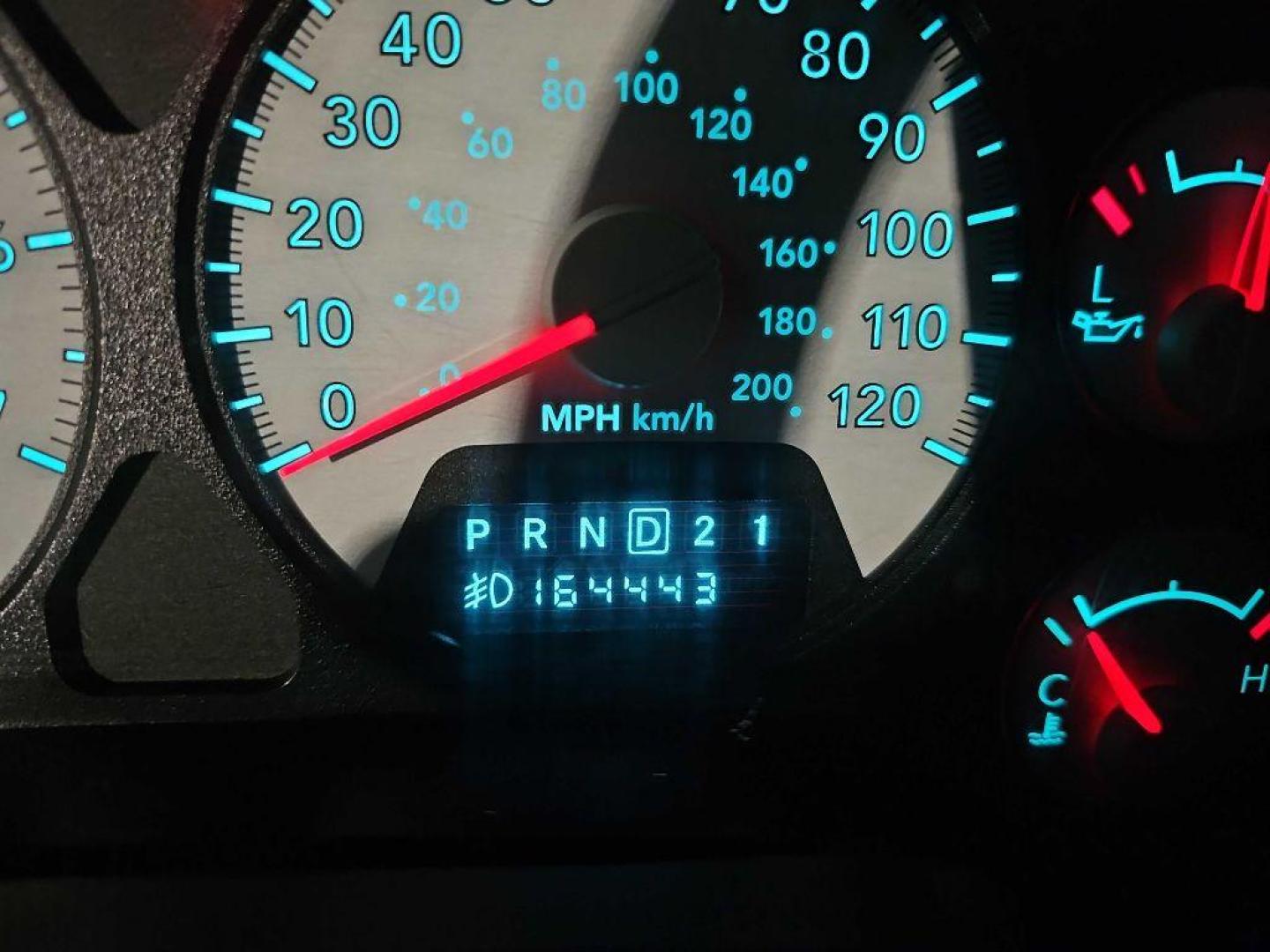 2008 BLACK DODGE RAM 1500 ST (1D7HU18258S) with an 5.7L engine, Automatic transmission, located at 495 Old Highway 20 West, South Sioux City, NE, 68776, (402) 494-2677, 42.458408, -96.443512 - Photo#12