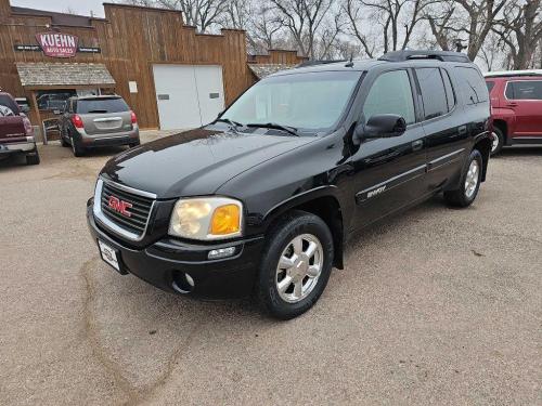 2005 GMC ENVOY XL