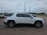 2018 WHITE CHEVROLET TRAVERSE LT (1GNEVHKW7JJ) with an 3.6L engine, Automatic transmission, located at 495 Old Highway 20 West, South Sioux City, NE, 68776, (402) 494-2677, 42.458408, -96.443512 - Photo#4