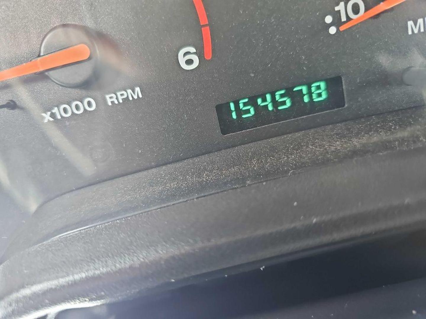 2001 BLUE JEEP WRANGLER / TJ SPORT (1J4FA49S11P) with an 4.0L engine, Automatic transmission, located at 495 Old Highway 20 West, South Sioux City, NE, 68776, (402) 494-2677, 42.458408, -96.443512 - Photo#12