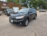 2015 BLACK TOYOTA HIGHLANDER LE (5TDBKRFH0FS) with an 3.5L engine, Automatic transmission, located at 495 Old Highway 20 West, South Sioux City, NE, 68776, (402) 494-2677, 42.458408, -96.443512 - Photo#0