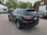 2015 BLACK TOYOTA HIGHLANDER LE (5TDBKRFH0FS) with an 3.5L engine, Automatic transmission, located at 495 Old Highway 20 West, South Sioux City, NE, 68776, (402) 494-2677, 42.458408, -96.443512 - Photo#28