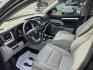 2015 BLACK TOYOTA HIGHLANDER LE (5TDBKRFH0FS) with an 3.5L engine, Automatic transmission, located at 495 Old Highway 20 West, South Sioux City, NE, 68776, (402) 494-2677, 42.458408, -96.443512 - Photo#30