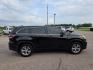 2015 BLACK TOYOTA HIGHLANDER LE (5TDBKRFH0FS) with an 3.5L engine, Automatic transmission, located at 495 Old Highway 20 West, South Sioux City, NE, 68776, (402) 494-2677, 42.458408, -96.443512 - Photo#34