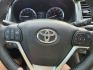 2015 BLACK TOYOTA HIGHLANDER LE (5TDBKRFH0FS) with an 3.5L engine, Automatic transmission, located at 495 Old Highway 20 West, South Sioux City, NE, 68776, (402) 494-2677, 42.458408, -96.443512 - Photo#35