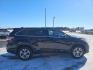 2015 BLACK TOYOTA HIGHLANDER LE (5TDBKRFH0FS) with an 3.5L engine, Automatic transmission, located at 495 Old Highway 20 West, South Sioux City, NE, 68776, (402) 494-2677, 42.458408, -96.443512 - Photo#4
