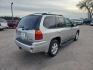 2006 SILVER GMC ENVOY (1GKDT13S962) with an 4.2L engine, Automatic transmission, located at 495 Old Highway 20 West, South Sioux City, NE, 68776, (402) 494-2677, 42.458408, -96.443512 - Photo#0