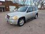 2006 SILVER GMC ENVOY (1GKDT13S962) with an 4.2L engine, Automatic transmission, located at 495 Old Highway 20 West, South Sioux City, NE, 68776, (402) 494-2677, 42.458408, -96.443512 - Photo#1