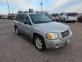 2006 SILVER GMC ENVOY (1GKDT13S962) with an 4.2L engine, Automatic transmission, located at 495 Old Highway 20 West, South Sioux City, NE, 68776, (402) 494-2677, 42.458408, -96.443512 - Photo#4