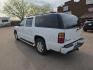 2005 WHITE GMC YUKON XL DENALI (1GKFK66U95J) with an 6.0L engine, Automatic transmission, located at 495 Old Highway 20 West, South Sioux City, NE, 68776, (402) 494-2677, 42.458408, -96.443512 - Photo#0