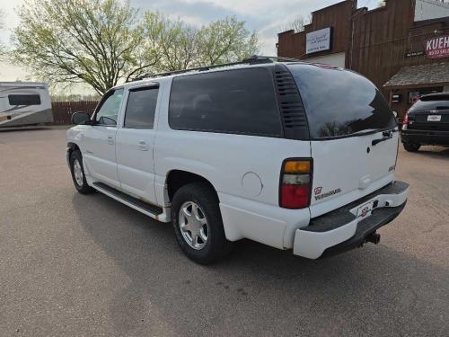 2005 GMC YUKON XL DENALI