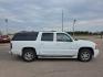 2005 WHITE GMC YUKON XL DENALI (1GKFK66U95J) with an 6.0L engine, Automatic transmission, located at 495 Old Highway 20 West, South Sioux City, NE, 68776, (402) 494-2677, 42.458408, -96.443512 - Photo#1