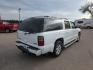 2005 WHITE GMC YUKON XL DENALI (1GKFK66U95J) with an 6.0L engine, Automatic transmission, located at 495 Old Highway 20 West, South Sioux City, NE, 68776, (402) 494-2677, 42.458408, -96.443512 - Photo#2