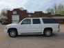 2005 WHITE GMC YUKON XL DENALI (1GKFK66U95J) with an 6.0L engine, Automatic transmission, located at 495 Old Highway 20 West, South Sioux City, NE, 68776, (402) 494-2677, 42.458408, -96.443512 - Photo#5