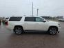 2015 WHITE CHEVROLET SUBURBAN 1500 LTZ (1GNSKKKC4FR) with an 5.3L engine, Automatic transmission, located at 495 Old Highway 20 West, South Sioux City, NE, 68776, (402) 494-2677, 42.458408, -96.443512 - Photo#4