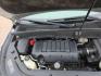 2011 SILVER CHEVROLET TRAVERSE LS (1GNKRFED5BJ) with an 3.6L engine, Automatic transmission, located at 495 Old Highway 20 West, South Sioux City, NE, 68776, (402) 494-2677, 42.458408, -96.443512 - Photo#10