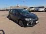 2017 BLACK CHEVROLET SONIC LT (1G1JC6SB9H4) with an 1.4L engine, 6-Speed Manual transmission, located at 495 Old Highway 20 West, South Sioux City, NE, 68776, (402) 494-2677, 42.458408, -96.443512 - Photo#5