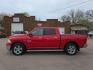 2017 RED RAM 1500 SLT (3C6RR7LT7HG) with an 5.7L engine, Automatic transmission, located at 495 Old Highway 20 West, South Sioux City, NE, 68776, (402) 494-2677, 42.458408, -96.443512 - Photo#0