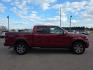 2014 RED FORD F150 SUPERCREW (1FTFW1EF4EK) with an 5.0L engine, Automatic transmission, located at 495 Old Highway 20 West, South Sioux City, NE, 68776, (402) 494-2677, 42.458408, -96.443512 - Photo#4