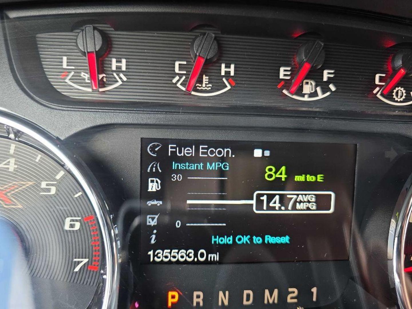 2014 RED FORD F150 SUPERCREW (1FTFW1EF4EK) with an 5.0L engine, Automatic transmission, located at 495 Old Highway 20 West, South Sioux City, NE, 68776, (402) 494-2677, 42.458408, -96.443512 - Photo#16