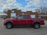 2014 RED FORD F150 SUPERCREW (1FTFW1EF4EK) with an 5.0L engine, Automatic transmission, located at 495 Old Highway 20 West, South Sioux City, NE, 68776, (402) 494-2677, 42.458408, -96.443512 - Photo#1