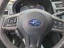 2016 GRAY SUBARU IMPREZA LIMITED (JF1GJAN61GH) with an 2.0L engine, Continuously Variable transmission, located at 495 Old Highway 20 West, South Sioux City, NE, 68776, (402) 494-2677, 42.458408, -96.443512 - Photo#11