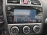 2016 GRAY SUBARU IMPREZA LIMITED (JF1GJAN61GH) with an 2.0L engine, Continuously Variable transmission, located at 495 Old Highway 20 West, South Sioux City, NE, 68776, (402) 494-2677, 42.458408, -96.443512 - Photo#12