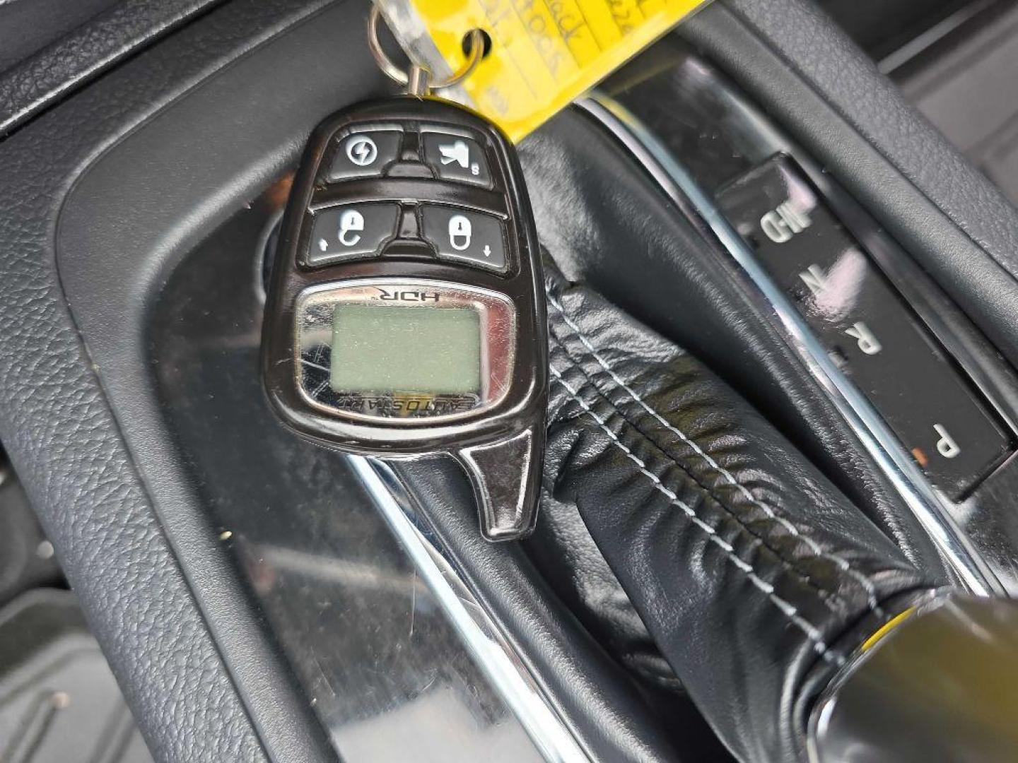 2016 GRAY SUBARU IMPREZA LIMITED (JF1GJAN61GH) with an 2.0L engine, Continuously Variable transmission, located at 495 Old Highway 20 West, South Sioux City, NE, 68776, (402) 494-2677, 42.458408, -96.443512 - Photo#19