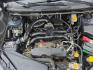 2016 GRAY SUBARU IMPREZA LIMITED (JF1GJAN61GH) with an 2.0L engine, Continuously Variable transmission, located at 495 Old Highway 20 West, South Sioux City, NE, 68776, (402) 494-2677, 42.458408, -96.443512 - Photo#20