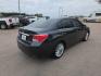 2016 GRAY SUBARU IMPREZA LIMITED (JF1GJAN61GH) with an 2.0L engine, Continuously Variable transmission, located at 495 Old Highway 20 West, South Sioux City, NE, 68776, (402) 494-2677, 42.458408, -96.443512 - Photo#3