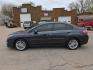 2016 GRAY SUBARU IMPREZA LIMITED (JF1GJAN61GH) with an 2.0L engine, Continuously Variable transmission, located at 495 Old Highway 20 West, South Sioux City, NE, 68776, (402) 494-2677, 42.458408, -96.443512 - Photo#5