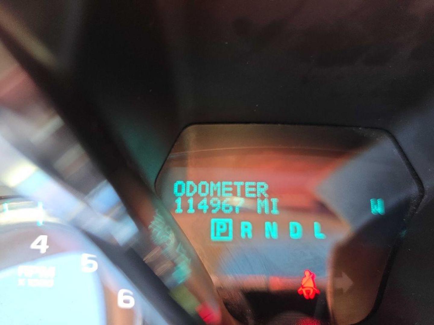2014 GREY CHEVROLET TRAVERSE LTZ (1GNKVJKD7EJ) with an 3.6L engine, Automatic transmission, located at 495 Old Highway 20 West, South Sioux City, NE, 68776, (402) 494-2677, 42.458408, -96.443512 - Photo#17