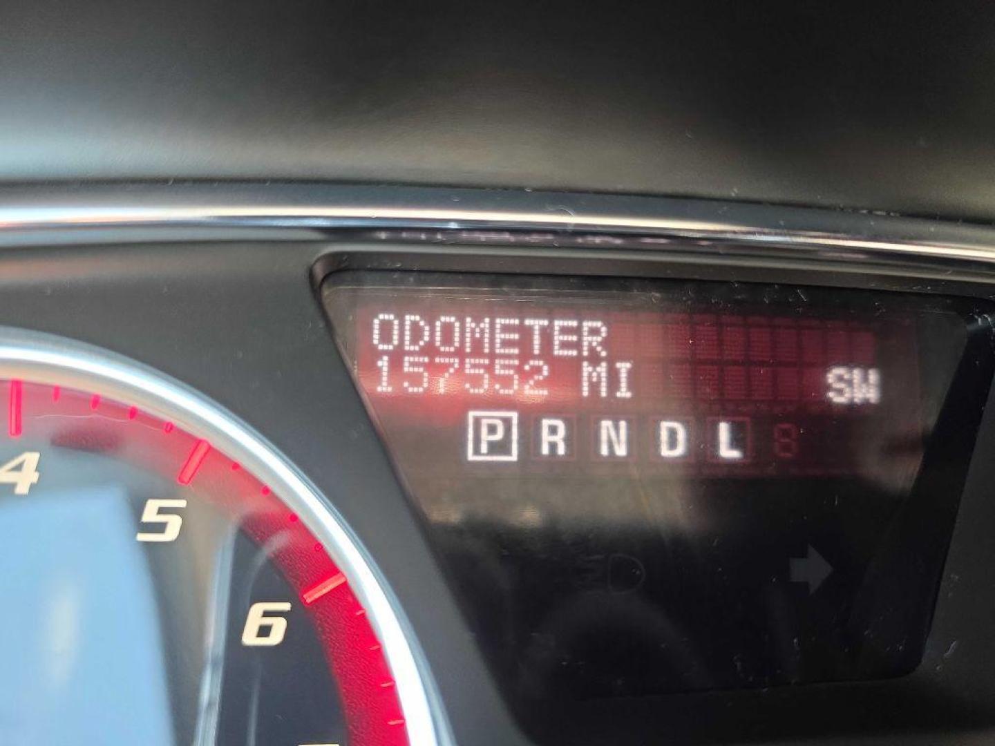 2013 SILVER GMC ACADIA SLT-1 (1GKKVRKD1DJ) with an 3.6L engine, Automatic transmission, located at 495 Old Highway 20 West, South Sioux City, NE, 68776, (402) 494-2677, 42.458408, -96.443512 - Photo#9