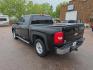 2011 BLACK CHEVROLET SILVERADO 1500 LT (3GCPKSE3XBG) with an 5.3L engine, Automatic transmission, located at 495 Old Highway 20 West, South Sioux City, NE, 68776, (402) 494-2677, 42.458408, -96.443512 - Photo#2