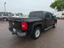 2011 BLACK CHEVROLET SILVERADO 1500 LT (3GCPKSE3XBG) with an 5.3L engine, Automatic transmission, located at 495 Old Highway 20 West, South Sioux City, NE, 68776, (402) 494-2677, 42.458408, -96.443512 - Photo#3