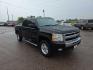 2011 BLACK CHEVROLET SILVERADO 1500 LT (3GCPKSE3XBG) with an 5.3L engine, Automatic transmission, located at 495 Old Highway 20 West, South Sioux City, NE, 68776, (402) 494-2677, 42.458408, -96.443512 - Photo#5