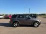 2009 GREY FORD ESCAPE XLT (1FMCU93GX9K) with an 3.0L engine, Automatic transmission, located at 495 Old Highway 20 West, South Sioux City, NE, 68776, (402) 494-2677, 42.458408, -96.443512 - Photo#4