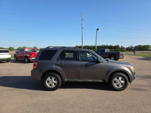 2009 FORD ESCAPE XLT