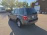 2009 GREY FORD ESCAPE XLT (1FMCU93GX9K) with an 3.0L engine, Automatic transmission, located at 495 Old Highway 20 West, South Sioux City, NE, 68776, (402) 494-2677, 42.458408, -96.443512 - Photo#2