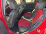 2013 RED CHEVROLET SPARK 2LT (KL8CF6S93DC) with an 1.2L engine, Automatic transmission, located at 495 Old Highway 20 West, South Sioux City, NE, 68776, (402) 494-2677, 42.458408, -96.443512 - Photo#6