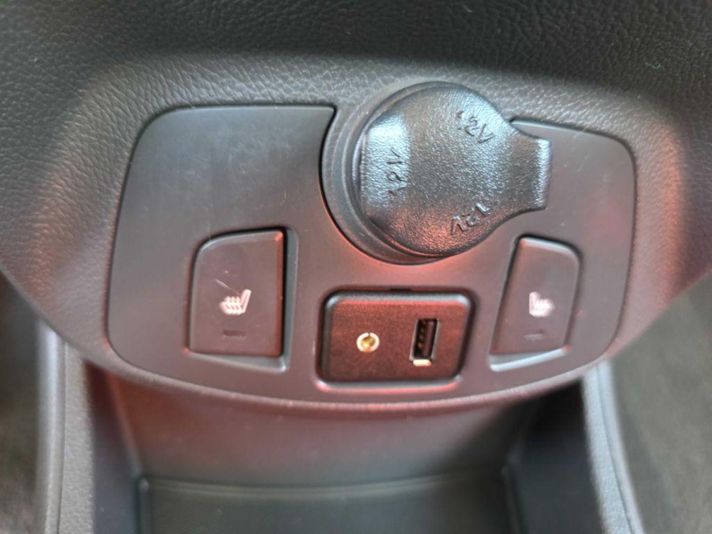 2013 RED CHEVROLET SPARK 2LT (KL8CF6S93DC) with an 1.2L engine, Automatic transmission, located at 495 Old Highway 20 West, South Sioux City, NE, 68776, (402) 494-2677, 42.458408, -96.443512 - Photo#11