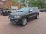 2014 BLACK JEEP GRAND CHEROKEE LIMITED (1C4RJFBG1EC) with an 3.6L engine, Automatic transmission, located at 495 Old Highway 20 West, South Sioux City, NE, 68776, (402) 494-2677, 42.458408, -96.443512 - Photo#0