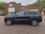 2014 BLACK JEEP GRAND CHEROKEE LIMITED (1C4RJFBG1EC) with an 3.6L engine, Automatic transmission, located at 495 Old Highway 20 West, South Sioux City, NE, 68776, (402) 494-2677, 42.458408, -96.443512 - Photo#1