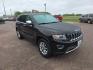 2014 BLACK JEEP GRAND CHEROKEE LIMITED (1C4RJFBG1EC) with an 3.6L engine, Automatic transmission, located at 495 Old Highway 20 West, South Sioux City, NE, 68776, (402) 494-2677, 42.458408, -96.443512 - Photo#5