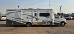 2006 WHITE FORD ECONOLINE E450 SUPER DUTY CUTAWAY VAN (1FDXE45S46H) with an 6.8L engine, Automatic transmission, located at 495 Old Highway 20 West, South Sioux City, NE, 68776, (402) 494-2677, 42.458408, -96.443512 - Photo#4
