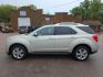 2014 TAN CHEVROLET EQUINOX LTZ (2GNFLHE35E6) with an 3.6L engine, Automatic transmission, located at 495 Old Highway 20 West, South Sioux City, NE, 68776, (402) 494-2677, 42.458408, -96.443512 - Photo#1