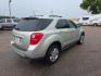 2014 TAN CHEVROLET EQUINOX LTZ (2GNFLHE35E6) with an 3.6L engine, Automatic transmission, located at 495 Old Highway 20 West, South Sioux City, NE, 68776, (402) 494-2677, 42.458408, -96.443512 - Photo#3