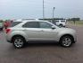 2014 TAN CHEVROLET EQUINOX LTZ (2GNFLHE35E6) with an 3.6L engine, Automatic transmission, located at 495 Old Highway 20 West, South Sioux City, NE, 68776, (402) 494-2677, 42.458408, -96.443512 - Photo#4