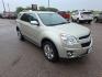 2014 TAN CHEVROLET EQUINOX LTZ (2GNFLHE35E6) with an 3.6L engine, Automatic transmission, located at 495 Old Highway 20 West, South Sioux City, NE, 68776, (402) 494-2677, 42.458408, -96.443512 - Photo#5